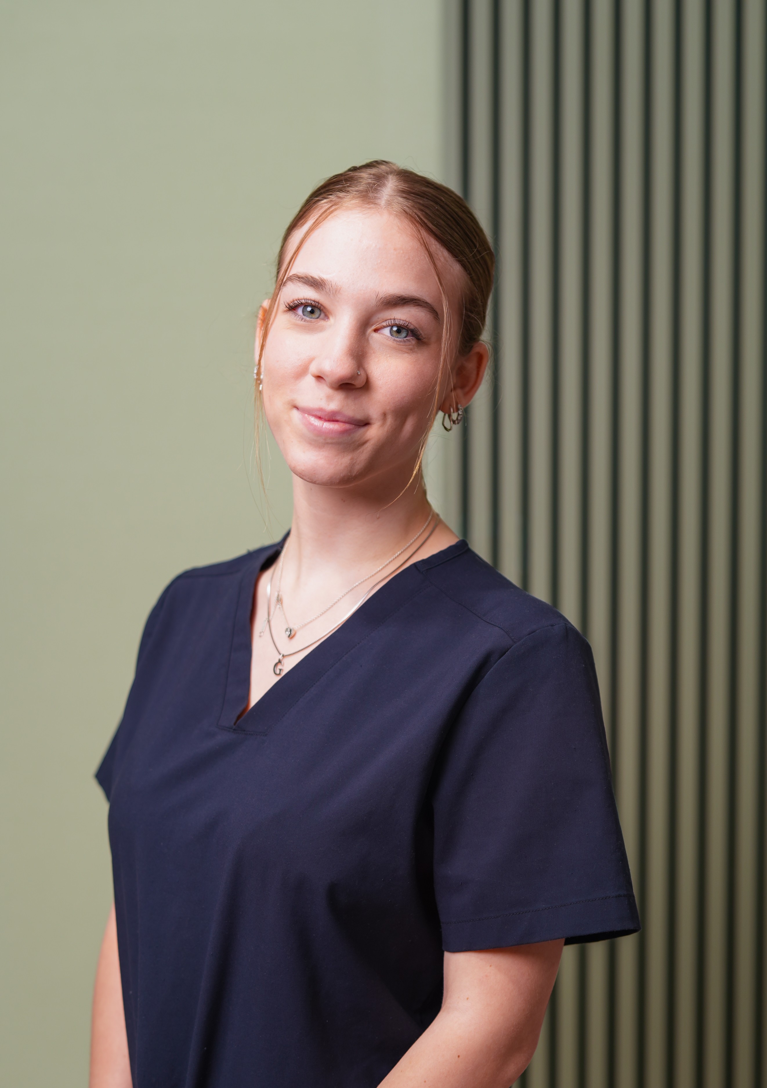 Portrait Sarah Walter